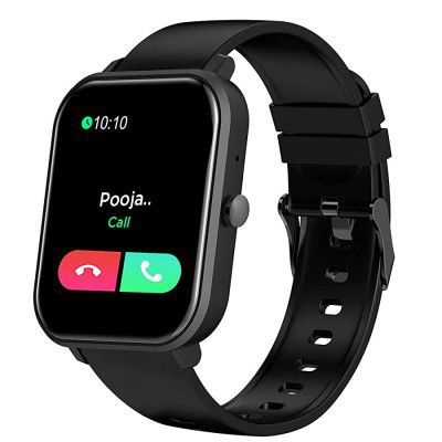 (Renewed) pTron Force X11 Bluetooth Calling Smartwatch