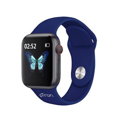 (Renewed) PTron Pulsefit P461 Smartwatch