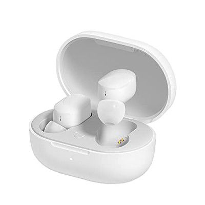 (Renewed) Redmi Earbuds 3 Pro, White, 