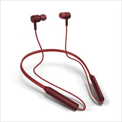 (Renewed) Redmi SonicBass Wireless Earphones