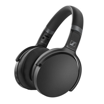 (Renewed) Sennheiser Hd 450Se 5.0 Bluetooth Wireless On Ear Headphones