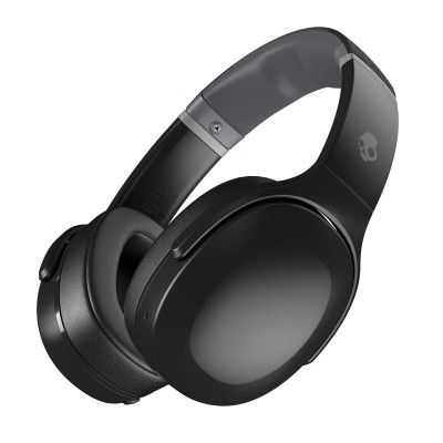 (Renewed) Skullcandy Crusher Evo Wireless Over-Ear-Headphone