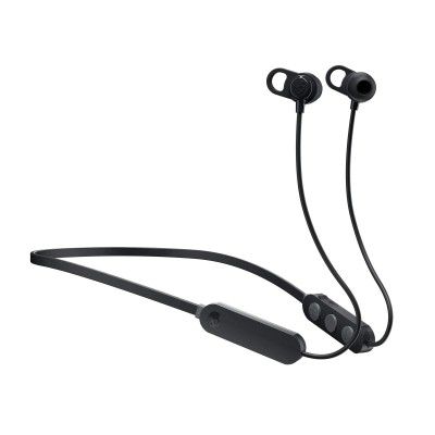 (Renewed) Skullcandy Jib Plus Wireless Bluetooth In Ear Earphone