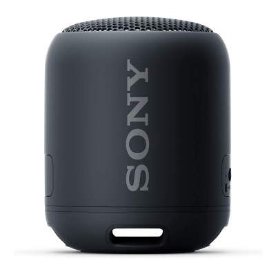 (Renewed) Sony SRS-XB12 Extra Bass Portable aterproof Wireless Speaker (Black)