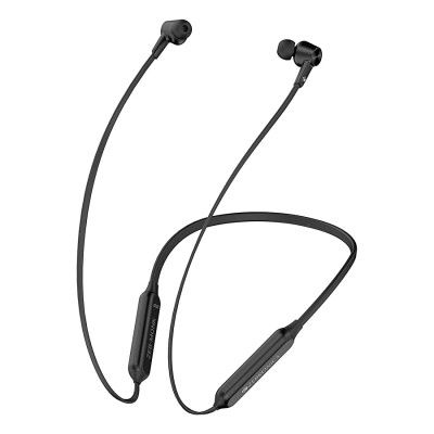 (Renewed) ZEBRONICS Zeb-Monk Wireless Neckband