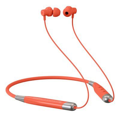 (Renewed) ZEBRONICS Zeb-Symphony Wireless Neckband Earphone