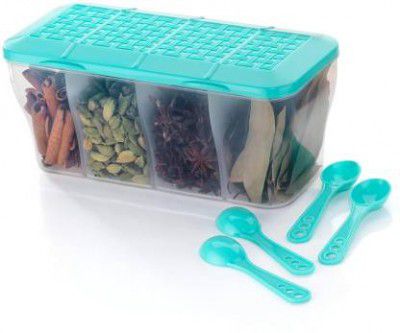 RENIS Spice Set Plastic  (1 Piece)