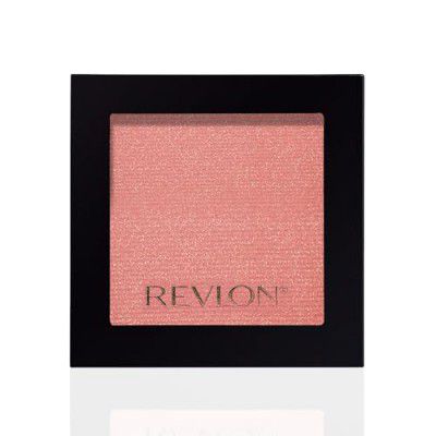 Revlon Blush, Powder Blush Face Makeup, High Impact Buildable Color, Lightweight & Smooth Finish, 020 Ravishing Rose, 0.17 Oz