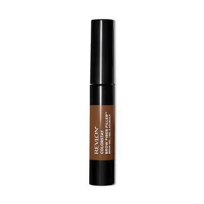 REVLON Colorstay Brow Fiber Filler Gel - Warm Brown (1S10330A01131006)