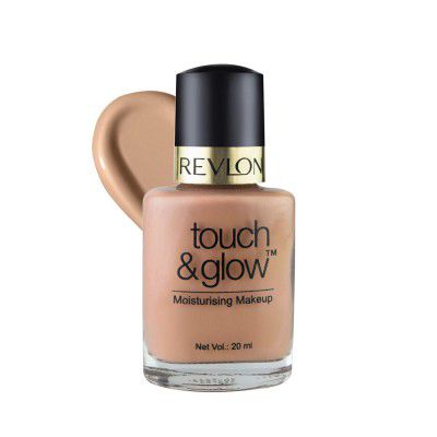 REVLON Liquid Foundation Dewy finish Rich Mist 20 ml