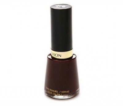 Revlon Nail Enamel, Foxy, 8ml