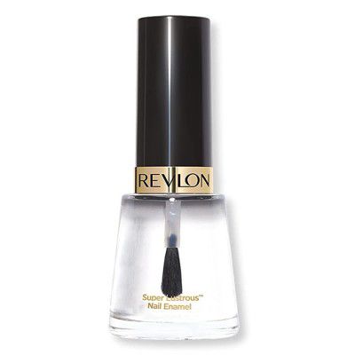 Revlon Nail Enamel Matt Top Coat 8ml