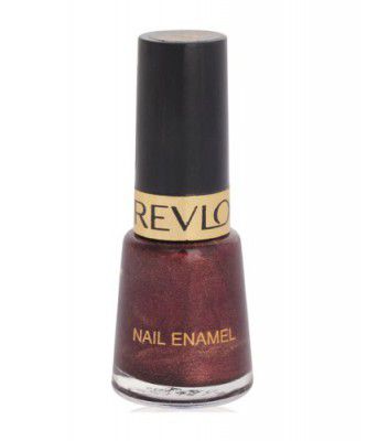 Revlon Nail Enamel, Royal Purple, 8ml