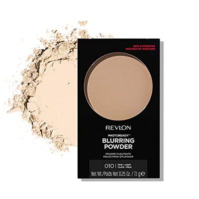 REVLON PhotoReady™ Blurring Powder - Fair/Light (1S10448A04979401)