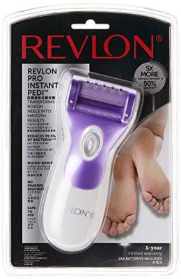 Revlon Pro Instant Pedi