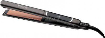 Revlon Salon Straight Copper Smooth RVST2175IN Hair Straightener  (Black)