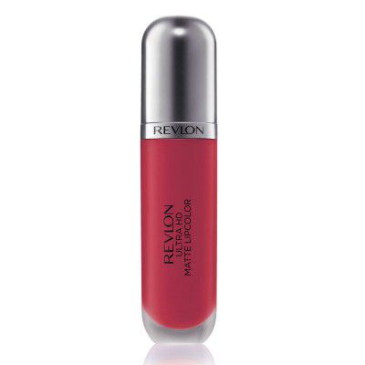 Revlon Ultra Hd Matte Lip Color Devotion 5.9ml