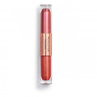 Revolution Beauty Revolution Eye Glisten Desired Golden 2 ml