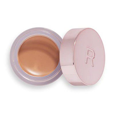 Revolution Eye Bright Under Eye Corrector Medium to Deep (Medium To Deep)