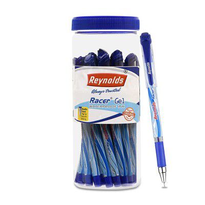 Reynolds Gell Pen I Lightweight Gell Pen