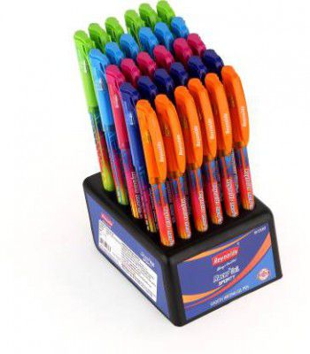 Parteet Colors Box Color Pencil ,Crayons , Water Color, Sketch Pens Set Of  46 Pieces (Color & Design For Kids) - Colors Box Color Pencil ,Crayons ,  Water Color, Sketch Pens Set