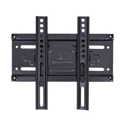 RISSACHI Heavy Duty TV Wall Mount Bracket for 14 inch to 42 inch LCD/LED/Monitor/Smart TV,Capacity 25kg