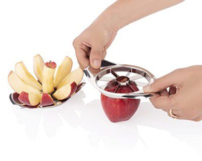 Ritu J-300 Stanless Steel Apple Cutter