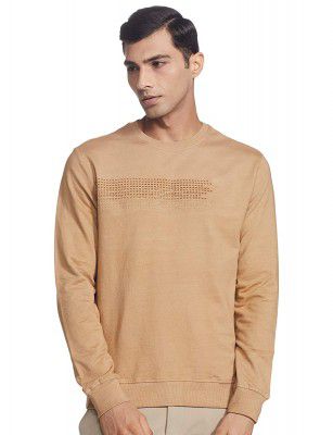 RIVER x ASHISH N Soni Designer Cotton Sweatshirt