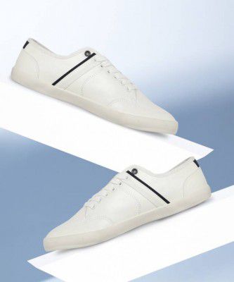 Roadster shoes best sale white sneakers