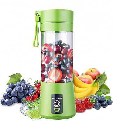 ROYAL STEP Portable Electric USB Juice Maker Juicer