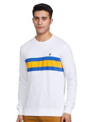 RUF & TUF Men Pullover Sweater