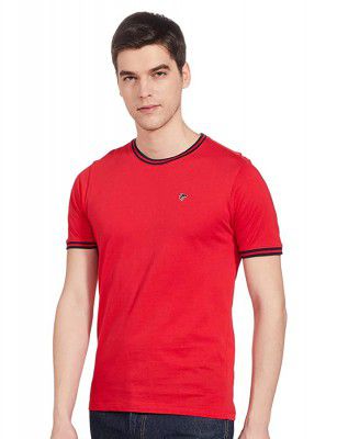 Ruggers by Unlimited Mens Slim Fit T-Shirt