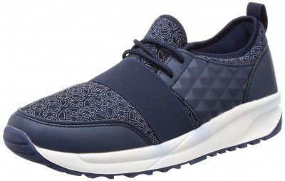 Ruosh Blue Sports Shoes