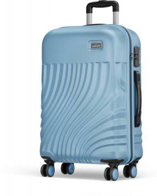 Safari 80 discount cm trolley bag