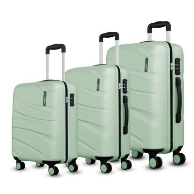 Safari hard trolley on sale