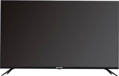 Salora 140 cm (55 inch) Ultra HD (4K) LED Smart WebOS TV  (SLV 3553SUW)