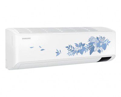 Samsung 1.5 Ton 4 Star Convertible 5in1 Inverter Split AC (AR18BY4YATB)