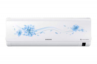 Samsung 1 Ton 3 Star Inverter Split AC (AR12RV3HFTY)