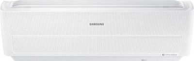 SAMSUNG 1 Ton 5 Star Split Inverter AC (AR12NV5XEWKXNA)