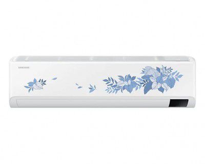 Samsung 1.5 Ton 5 Star Inverter Split AC (AR18BY5YATB)