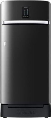 Samsung 189 L 5 Star Direct-Cool Single Door Refrigerator (RR21D2F25BX/HL)