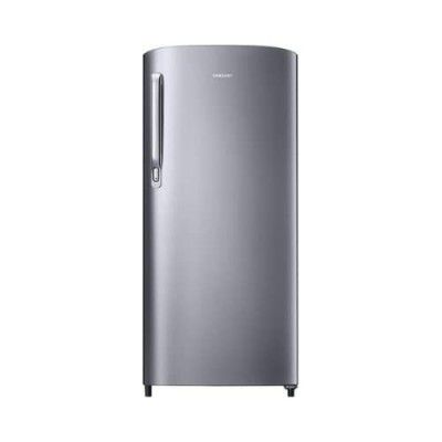 Samsung 192 L 1 Star Direct Cool Single Door Refrigerator (RR19A20CAGS/NL)