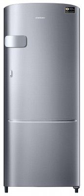 Samsung 192L 3 Star Direct Cool Single Door Refrigerator (RR20B1Y1YGS/HL)