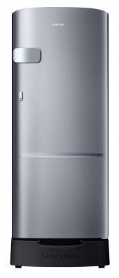 Samsung 192L 3 Star Direct Cool Single Door Refrigerator (RR20B1Z1YGS/HL)