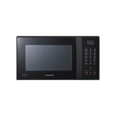 Samsung 21 L Convection Microwave Oven (CE76JD-B1/XTL)