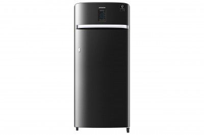 Samsung 220 L 3 Star Inverter Direct cool Single Door Refrigerator (RR23A2J3YBX/HL)