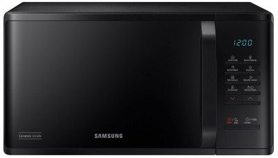 Samsung 23 L Solo Microwave Oven (MS23A3513AK/TL)