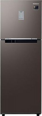 Samsung 236 L 2 Star Frost Free Double Door Refrigerator (RT28CB732C2/HL)