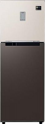 Samsung 236 L 2 Star Frost Free Double Door Refrigerator (RT28CB732C7/HL)