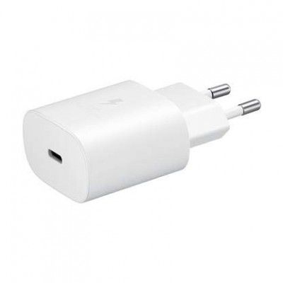 Samsung 25 W Travel Adapter for Cellular  